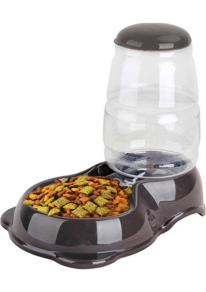 Techmrt Pawise Otomatik Mama Kabı 1,3 kg