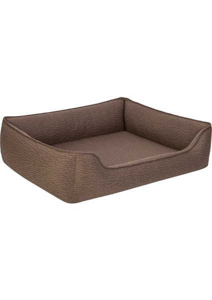 Techmrt Pet Comfort Bravo Siena Kahverengi Köpek Yatağı L 70X90CM fiyatları