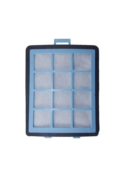 Philips Fc 8760, Fc 8761, Fc 8764 Powerpro ile Uyumlu Ön Filtresi modelleri