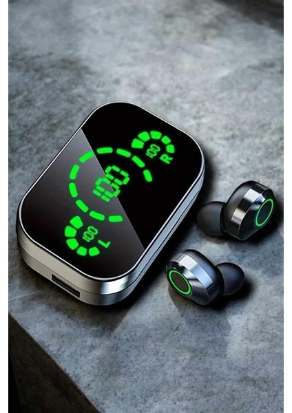 Bluetooth Kulaklık Aktif Gürültü Engelleme ve Uzun Pil Ömrü indirimleri