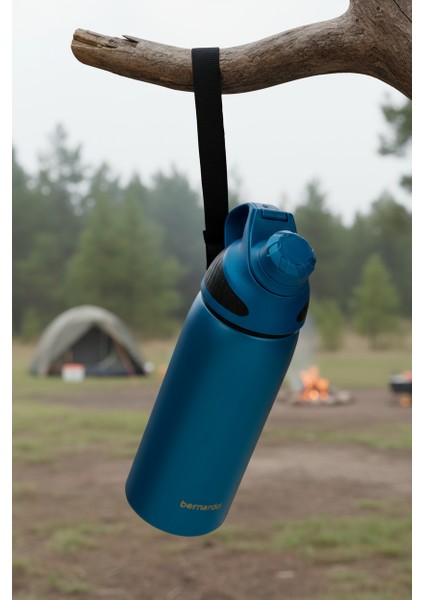 Viva Termos Matara Lacivert 600ML modelleri