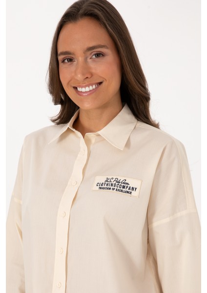 Kadın Gömlek Desenli 50308766-VR256 fiyatları