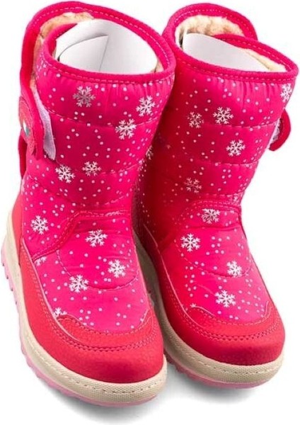 80 Çocuk Okul Öncesi Içi Tüylü Kar Botu fiyatları