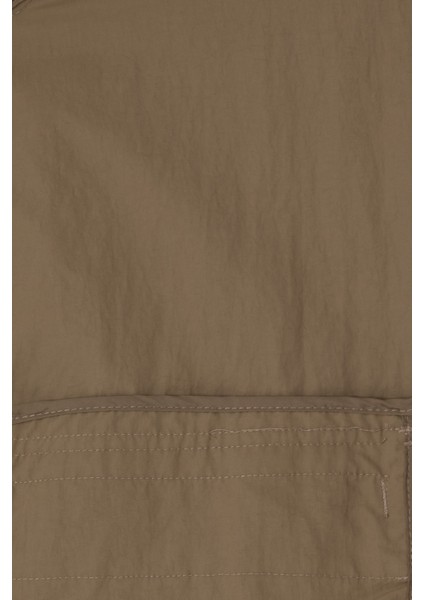 Kadın Vizon Kaban 50312686-VR052