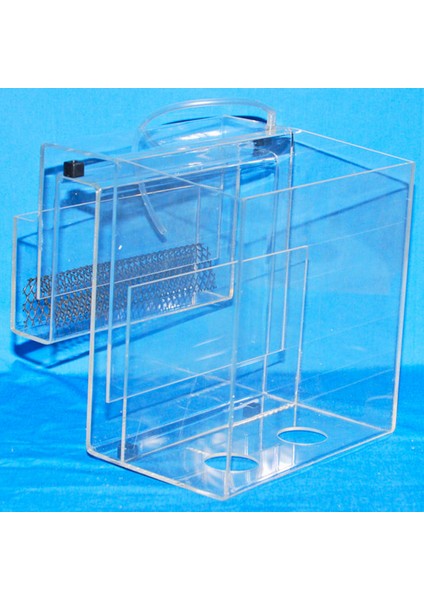 Techmrt Haqos Fazla Su Taşırma 5000 Lh