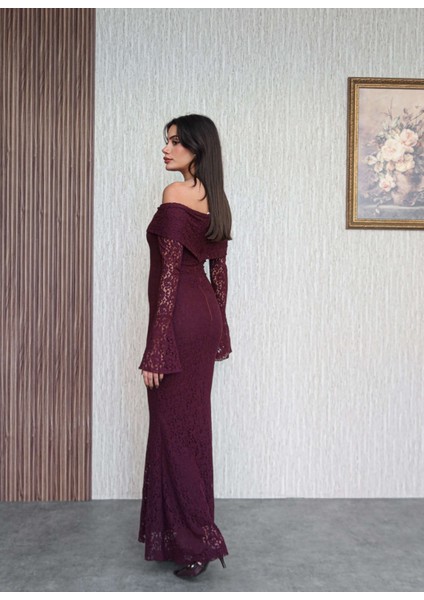 Astarlı Madonna Yaka Elbise indirimleri