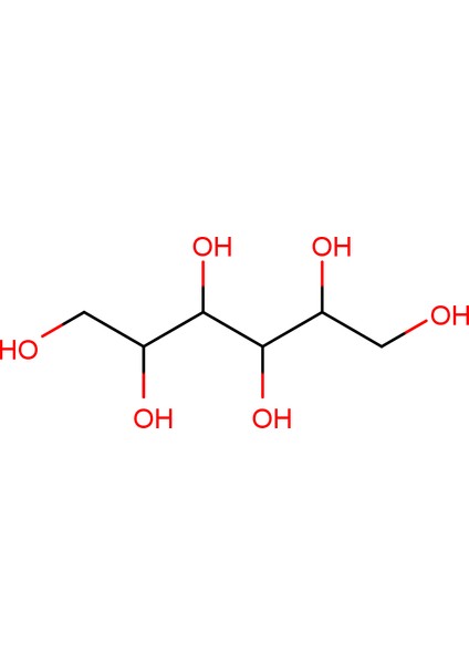 Sorbitol Toz Chem Pure - 5 kg