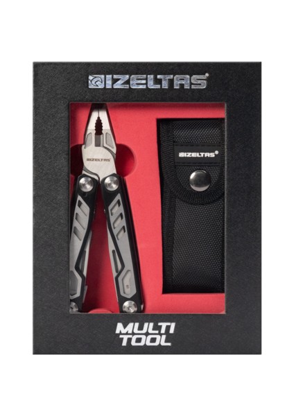 155 mm Multi Tool (15 Fonksiyonlu) fiyatları