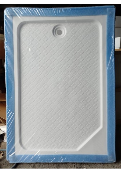 80X100 Dikdörtgen Flat Duş Teknesi fiyatları