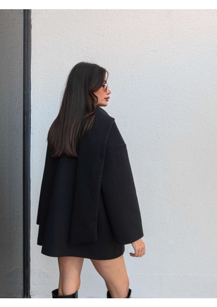 Atkılı Kaşe Ceket indirimleri