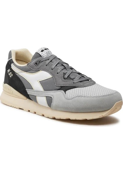 Diadora N.92 Advance Erkek Gri Spor Ayakkabı - 101.178042-75166 modelleri