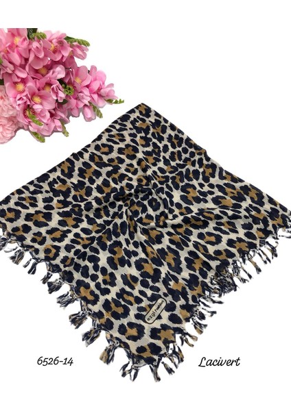 6526 Söme Boncuklu Yazma