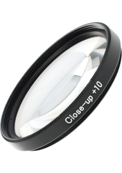 40.5mm Close-Up Filtre Seti – 4’lü Diyopter (+1, +2, +4, +10) | Optik Cam | Taşıma Çantalı fiyatları