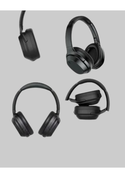 Yeni Nesil Stereo Kulaklık – Telefon, Tablet ve Laptop ile Geniş Uyumluluk fırsatları