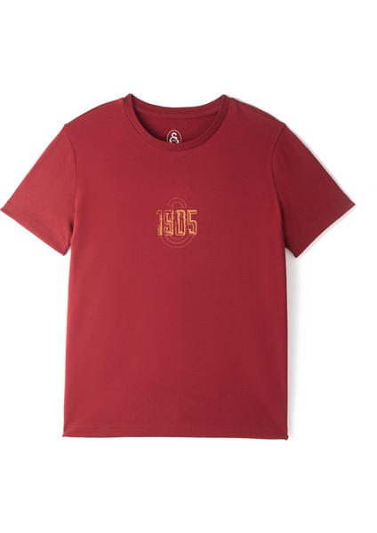 Galatasaray Erkek T-Shirt E251059 fırsatları