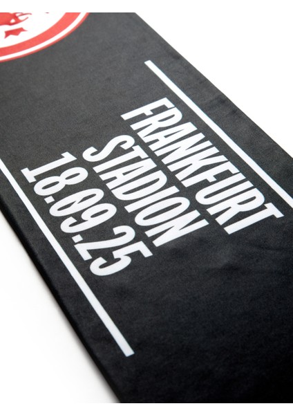 Galatasaray Frankfurt Şal Atkı U252250