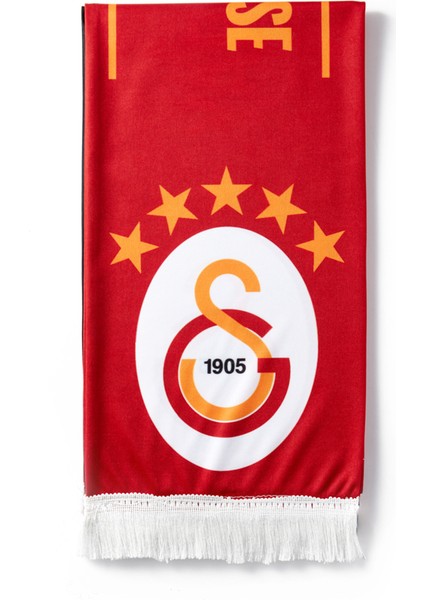 Galatasaray Frankfurt Şal Atkı U252250