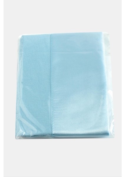 Techmrt Saten Bone-Açık Mavi fiyatları