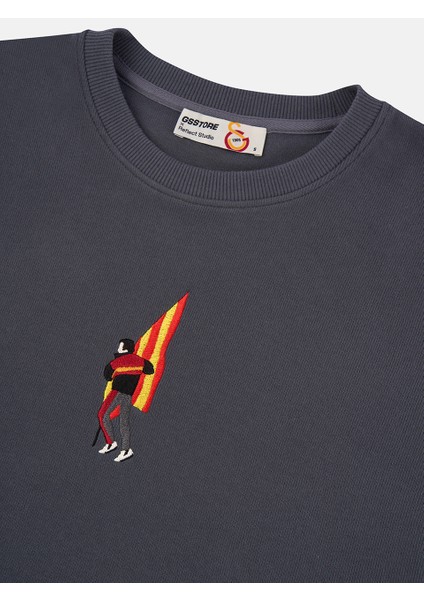 Gsstore x Reflect Studio Souness Sweatshirt E251262 fiyatları