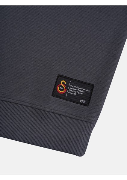 Gsstore x Reflect Studio Souness Sweatshirt E251262 fırsatları