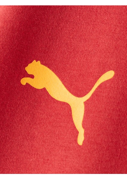 Galatasaray Puma Çocuk T-Shirt 78291301