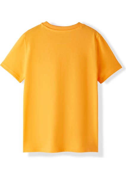 Galatasaray Puma Çocuk T-Shirt 78291306 fiyatları