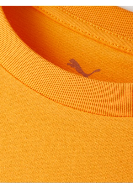 Galatasaray Puma Çocuk T-Shirt 78291306 fırsatları