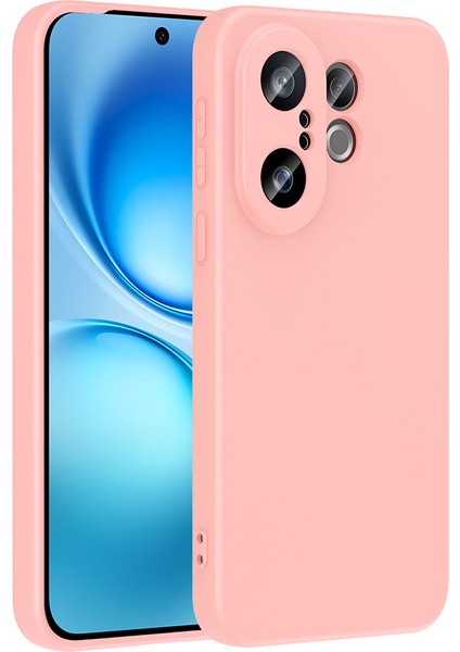 Vivo X200 Fe 5g Kılıf Vrdr Mara Lansman Kapak - Siyah fiyatları