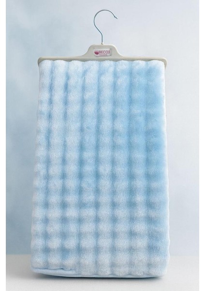 Bubble Bebek Battaniyesi Mavi RCS.MAV.7640 fiyatları