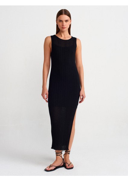 Triko Elbise modelleri