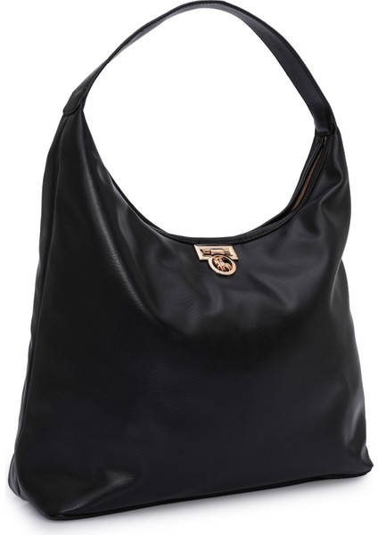 Geniş Hobo Kadın Omuz Çantası DJ416 fiyatları