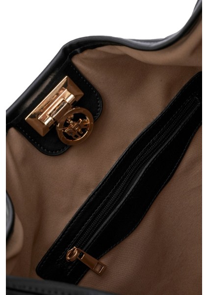 Geniş Hobo Kadın Omuz Çantası DJ416 fırsatları