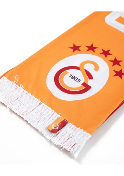 Galatasaray Vıctor Osimhen Şal Atkı U251555 fiyatları