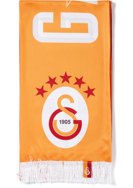 Galatasaray Vıctor Osimhen Şal Atkı U251555 fırsatları