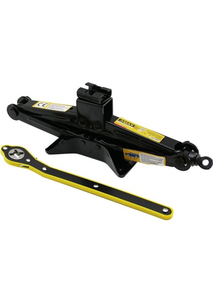 2 Ton - Cırcır Kollu Kriko (4915)