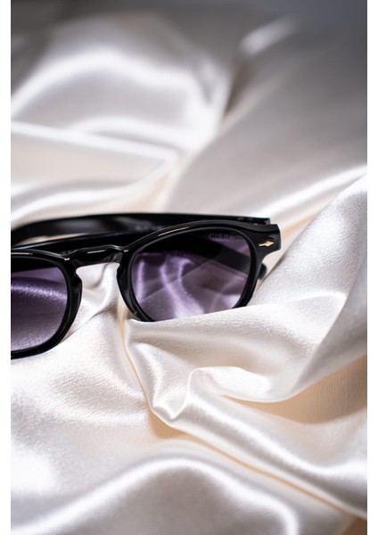 ML6013 Siyah Çerçeve Füme Cam Unisex Model fırsatları