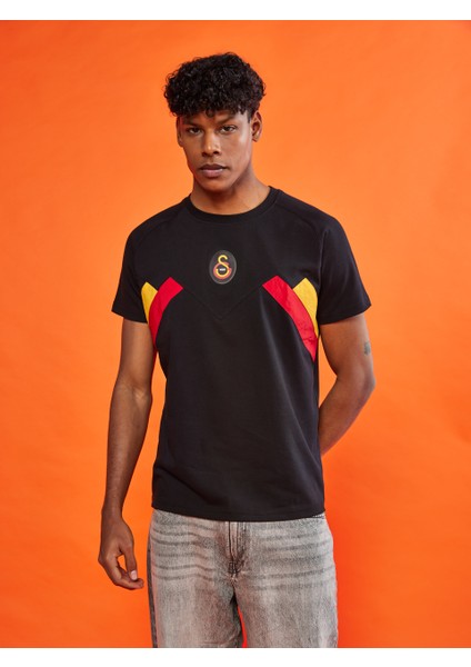 Galatasaray Erkek T-Shirt E251110