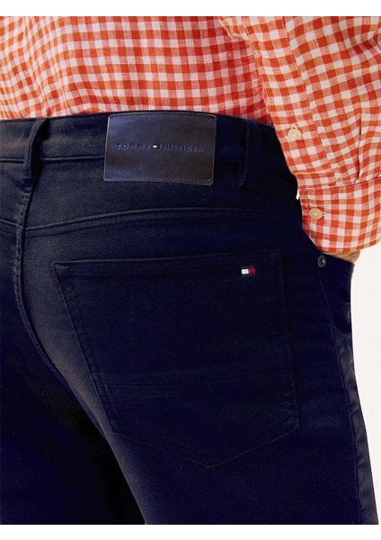 Tomyy Hilfiger Denton 5pkt Moleskın Erkek Pantolon MW0MW40266 modelleri