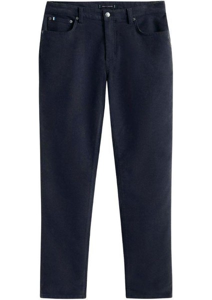 Tomyy Hilfiger Denton 5pkt Moleskın Erkek Pantolon MW0MW40266 fırsatları