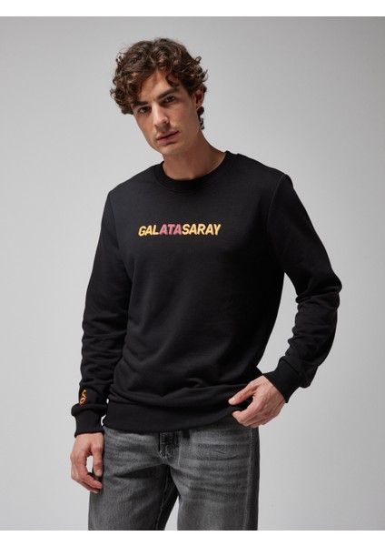 Galatasaray Ata Sweatshirt E251277