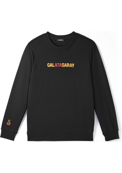 Galatasaray Ata Sweatshirt E251277 modelleri