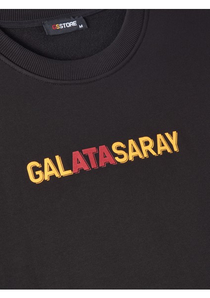 Galatasaray Ata Sweatshirt E251277 fırsatları