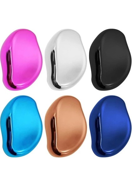 Epilasyon Taşı Altın ve Gümüş Renk