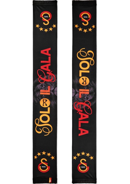 Galatasaray Solo Il Gala Şal Atkı U251554