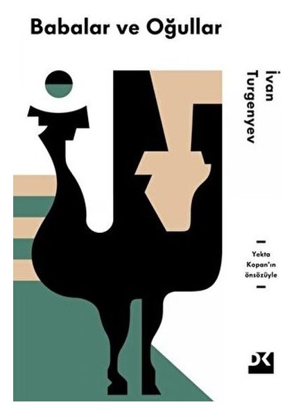 Babalar ve Oğullar - Sc