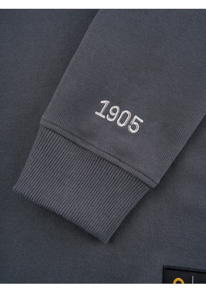 Gsstore x Reflect Studio 1905 Hoodie E242404 fiyatları