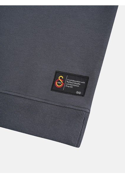 Gsstore x Reflect Studio 1905 Hoodie E242404 fırsatları