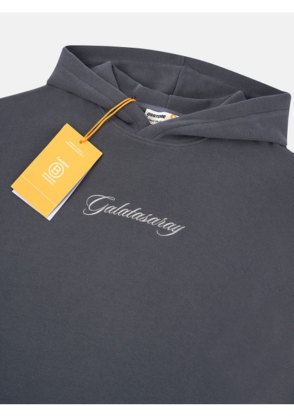 Gsstore x Reflect Studio 1905 Hoodie E242404 indirimleri