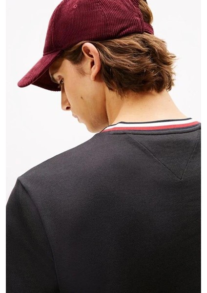 Rwb Pıque Tee Erkek T-Shirt MW0MW41498 fırsatları