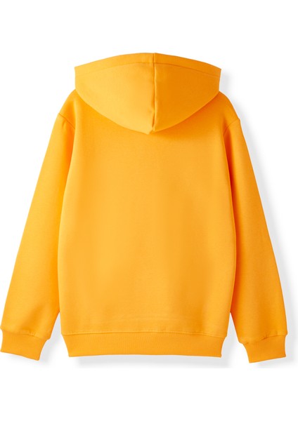 Galatasaray Puma Çocuk Kapüşonlu Sweatshirt 78291406 fiyatları